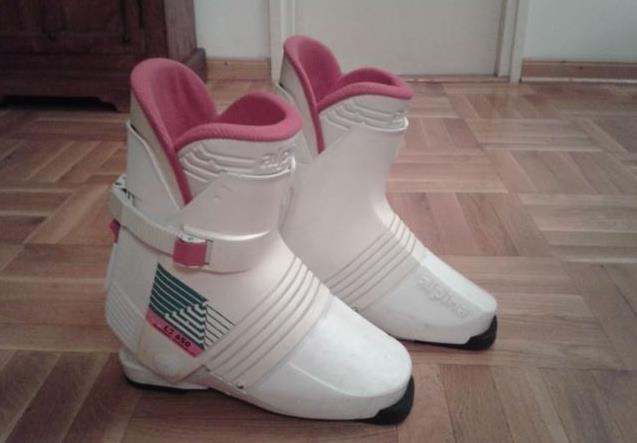 Ski cipele