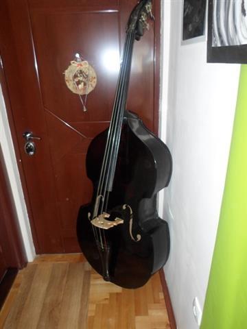Kontrabas