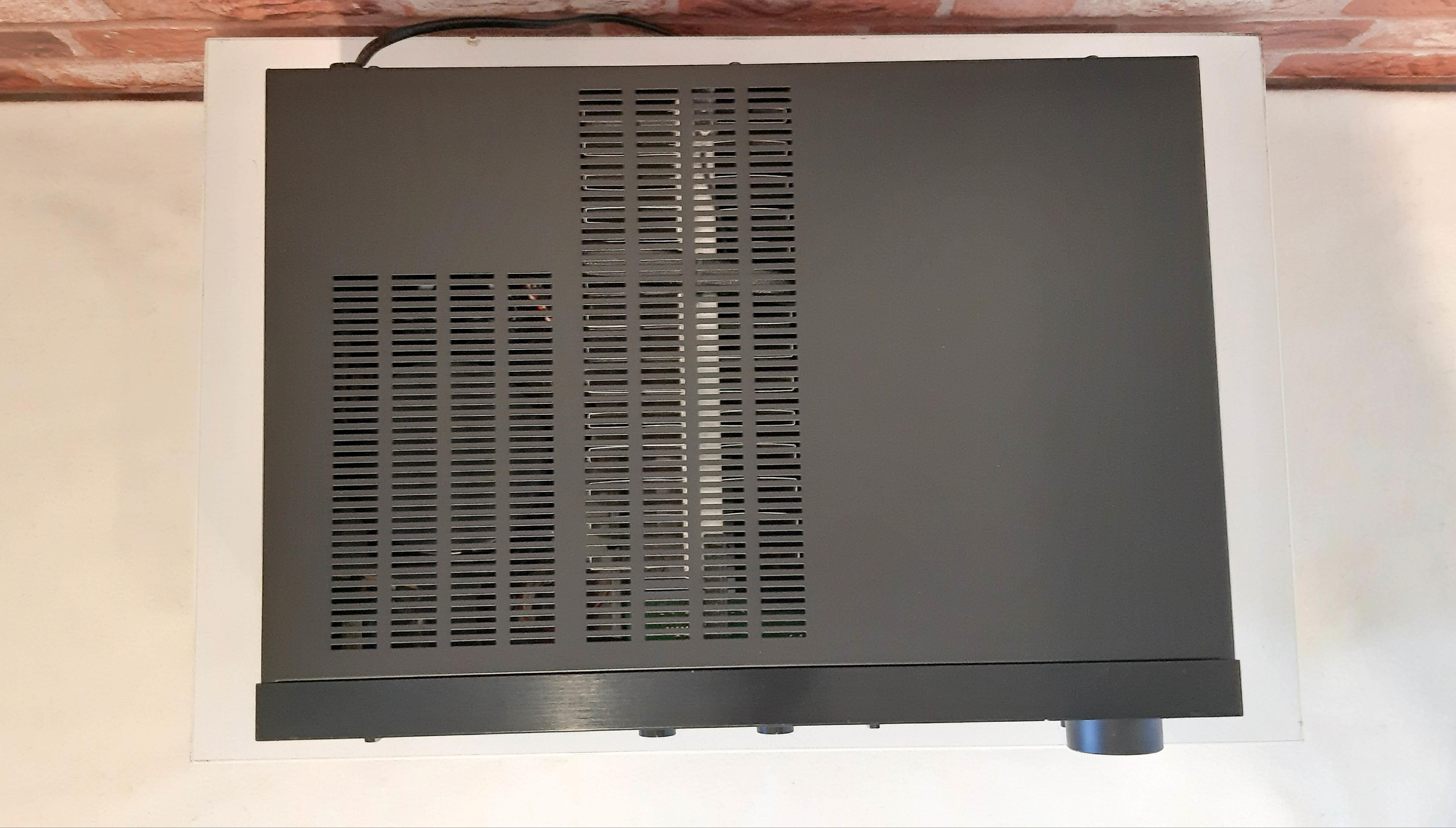 Denon-PMA-520