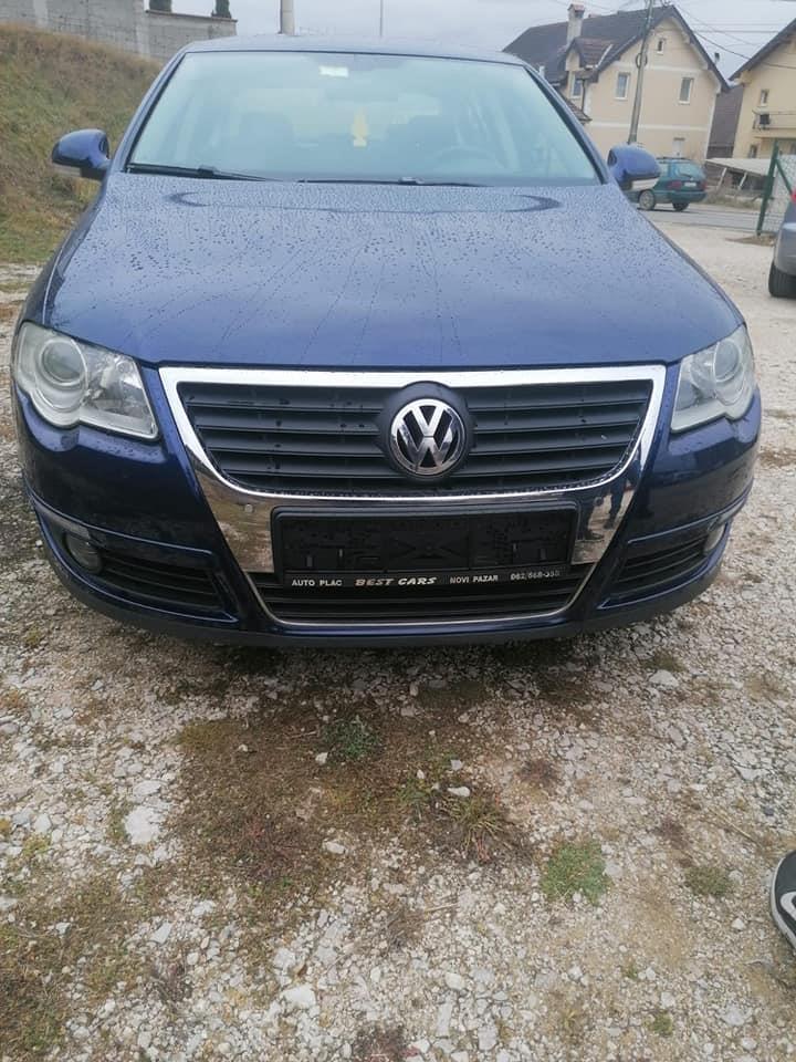Passat-b6