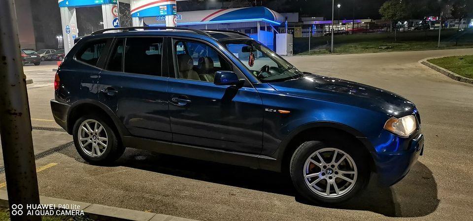 Bmw-X3-2-0diz-150ks-2006