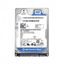 Hard disk WD Blue 500GB HDD-WD5000AAKX
