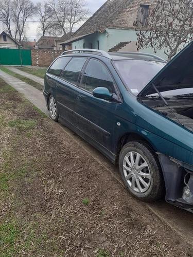 Citroen c5