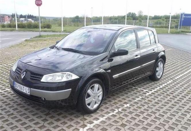 Renault Megane 1.5 dci -04