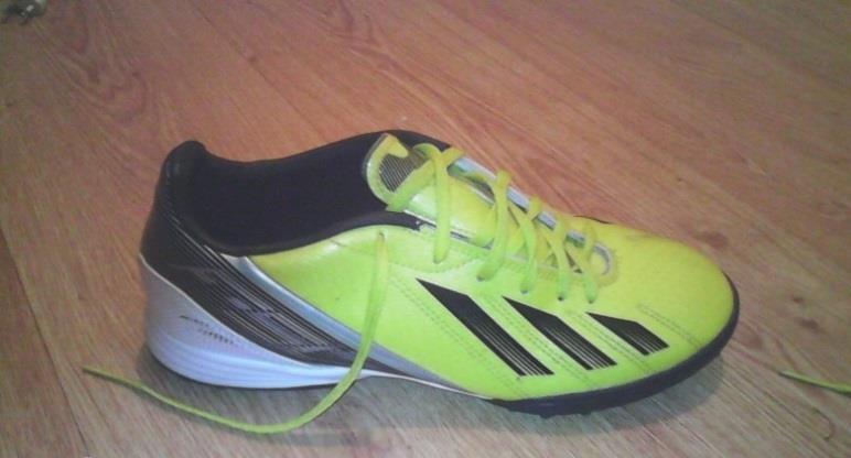 Adidas-kopacke