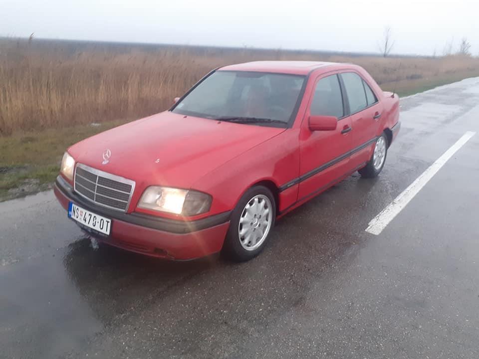 C200-Dizel