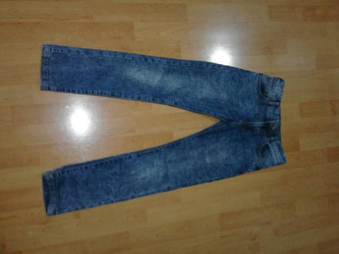 Pantalone-farmerice