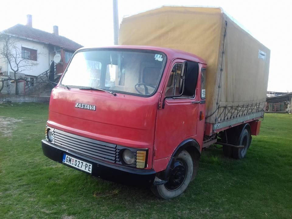 Zastava