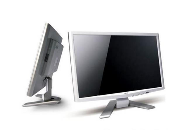 Monitor Acer 19" P193W