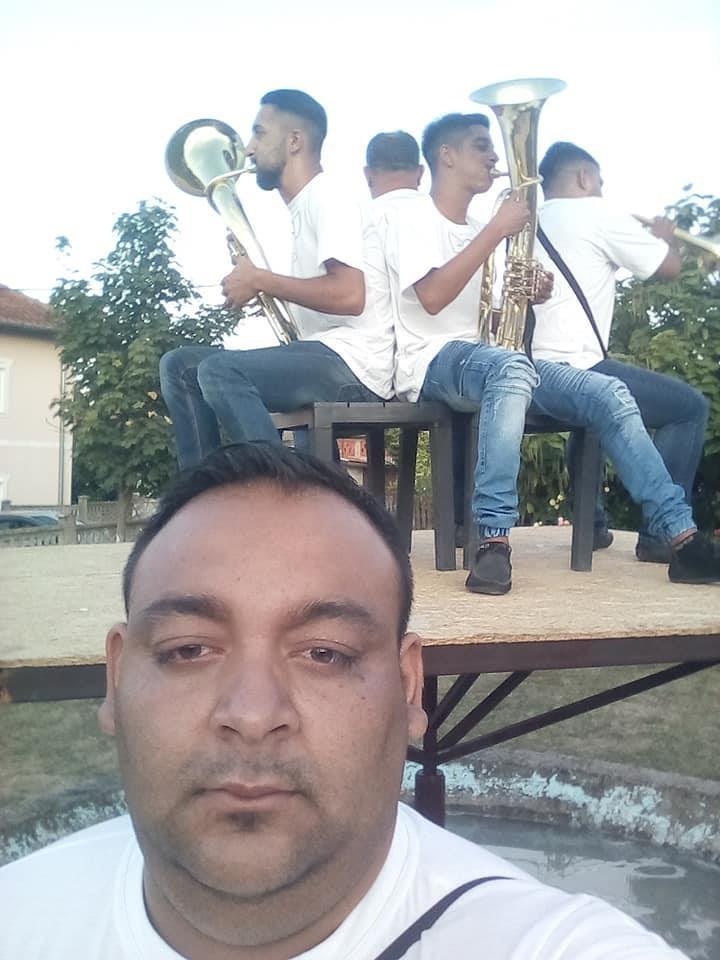 Trubaci-