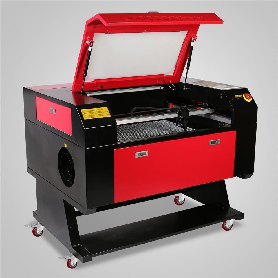 CNC-laser-masina