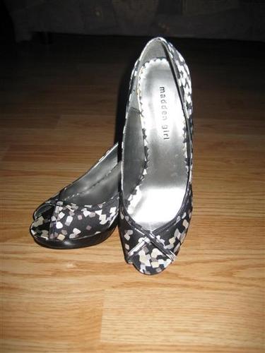 Steve Madden