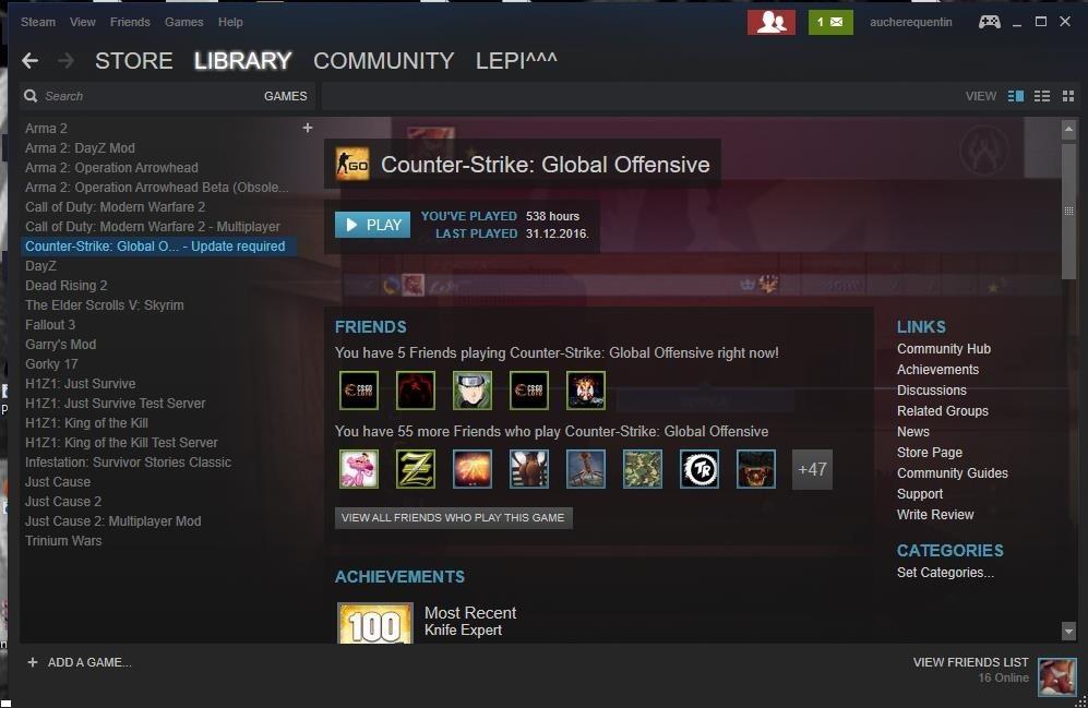 Steam-CS-GO-CARRY-MOD