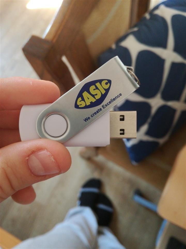 USB-FLASH