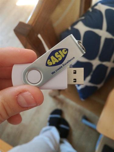 USB FLASH