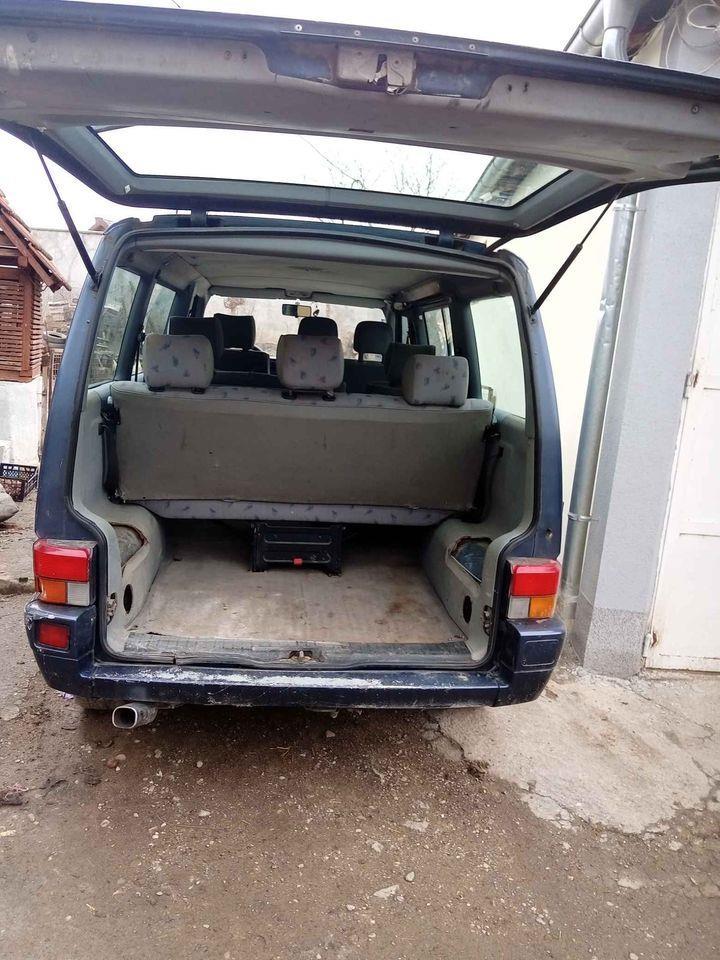 VW-T4