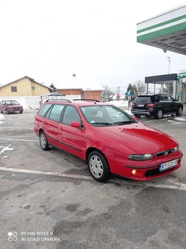 Fiat Marea