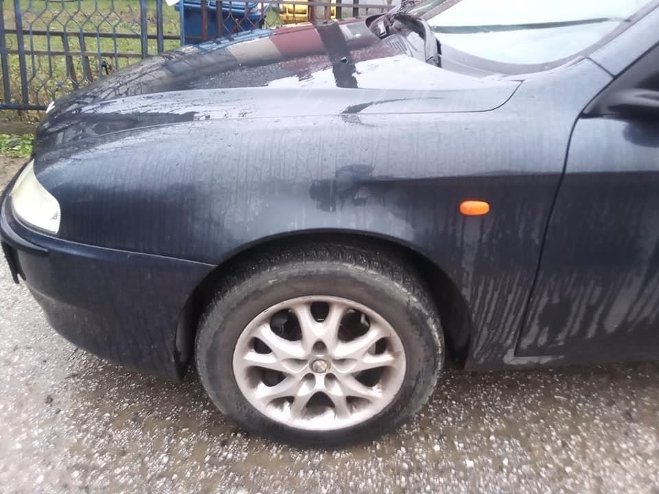 Alfa-147-delovi