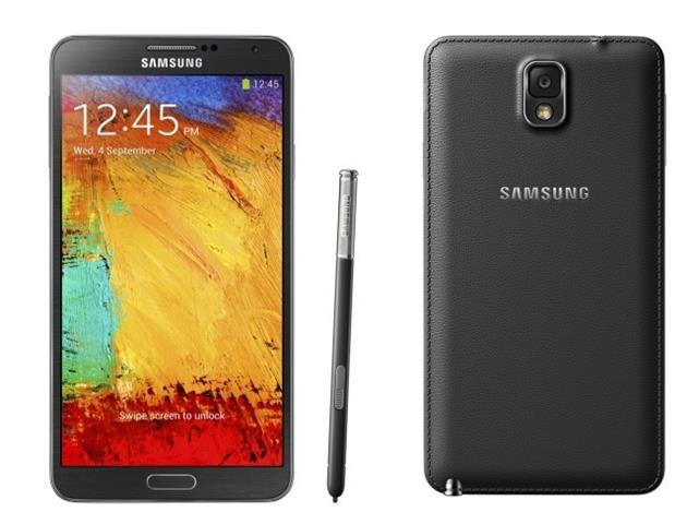 Samsung Galaxy Note 3 N9005