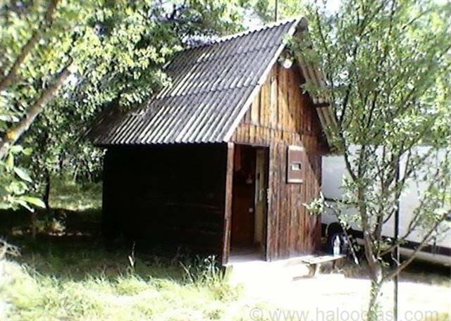 Plac 1000m2 u Popucke - Krivosija