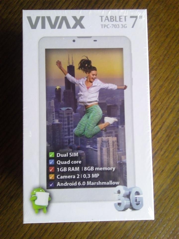 Tablet-VIVAX-8GB-MEMORIJE-NOV