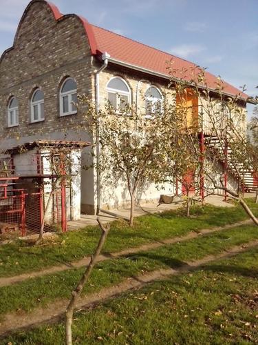 Salas 140m2 u Zrenjanin