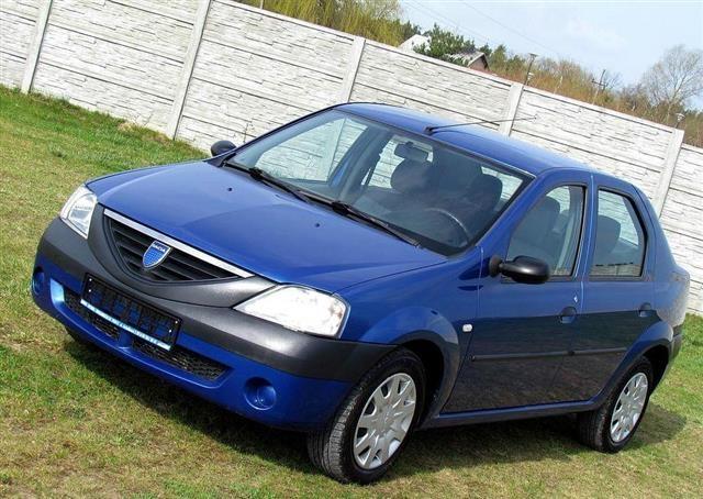 Dacia Logan 1.5 DCI -06