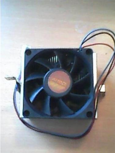CPU hladnjak AMD socket 939, AM2