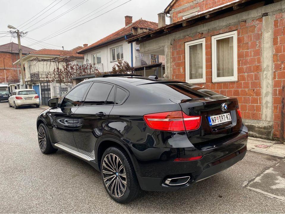 Bmw-X6