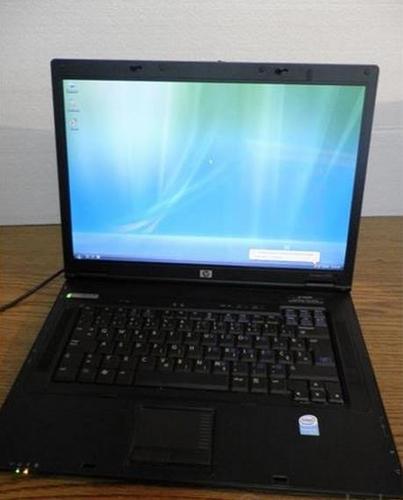 HP hard 160GB, memorija 1GB