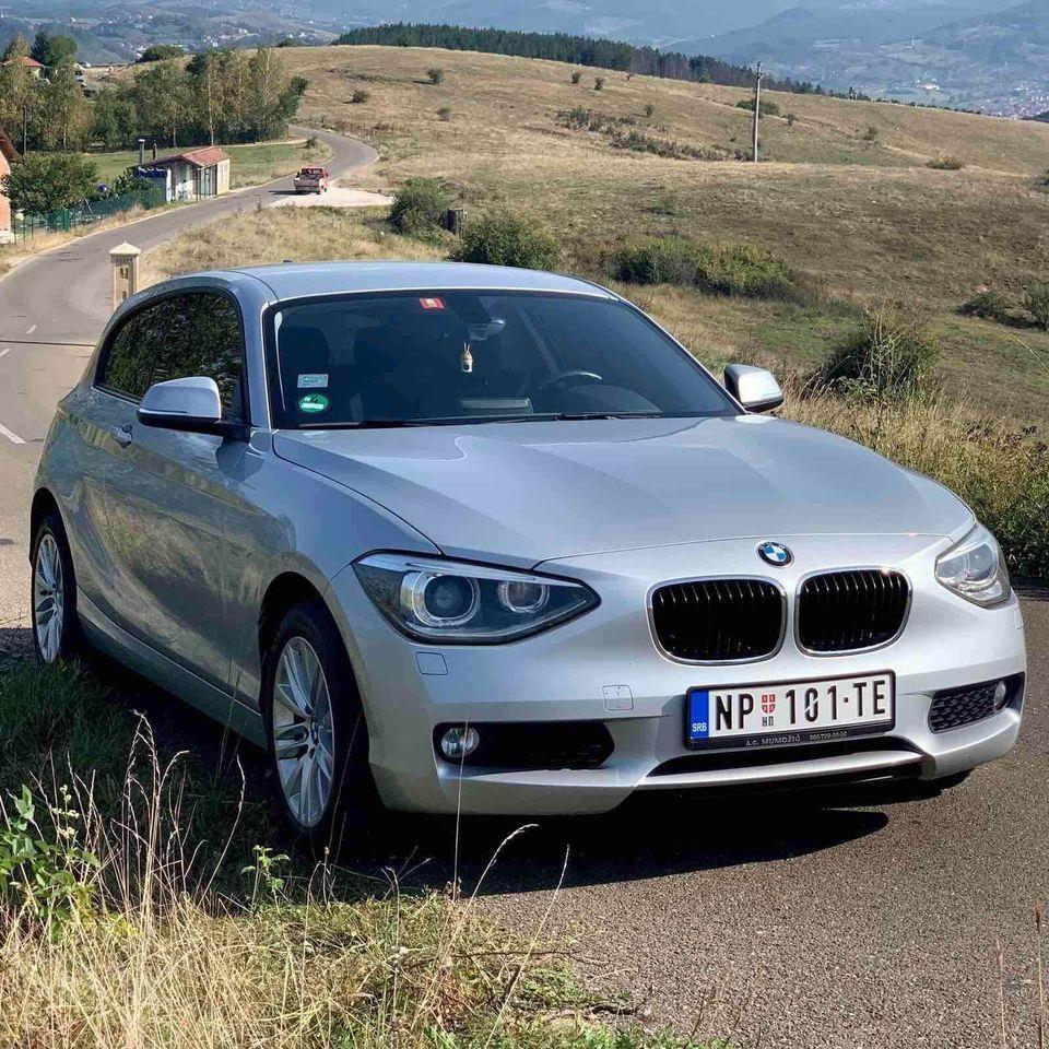 Bmw-116d