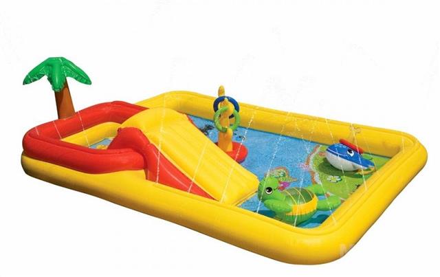 Bazen Igraonica Palma Intex 57454 Pancevo