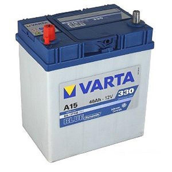 Varta-akumulatori