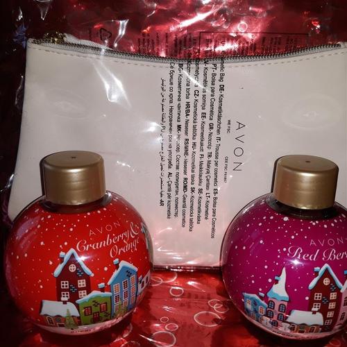Avon kozmetika