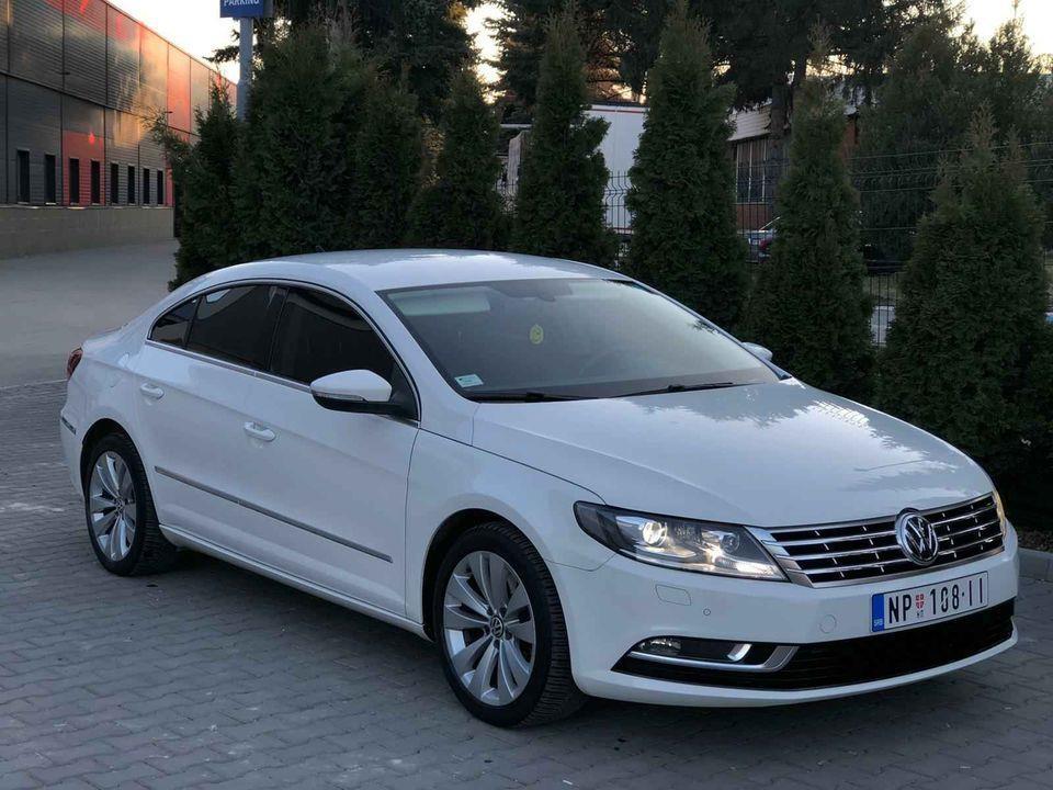 Vw-CC