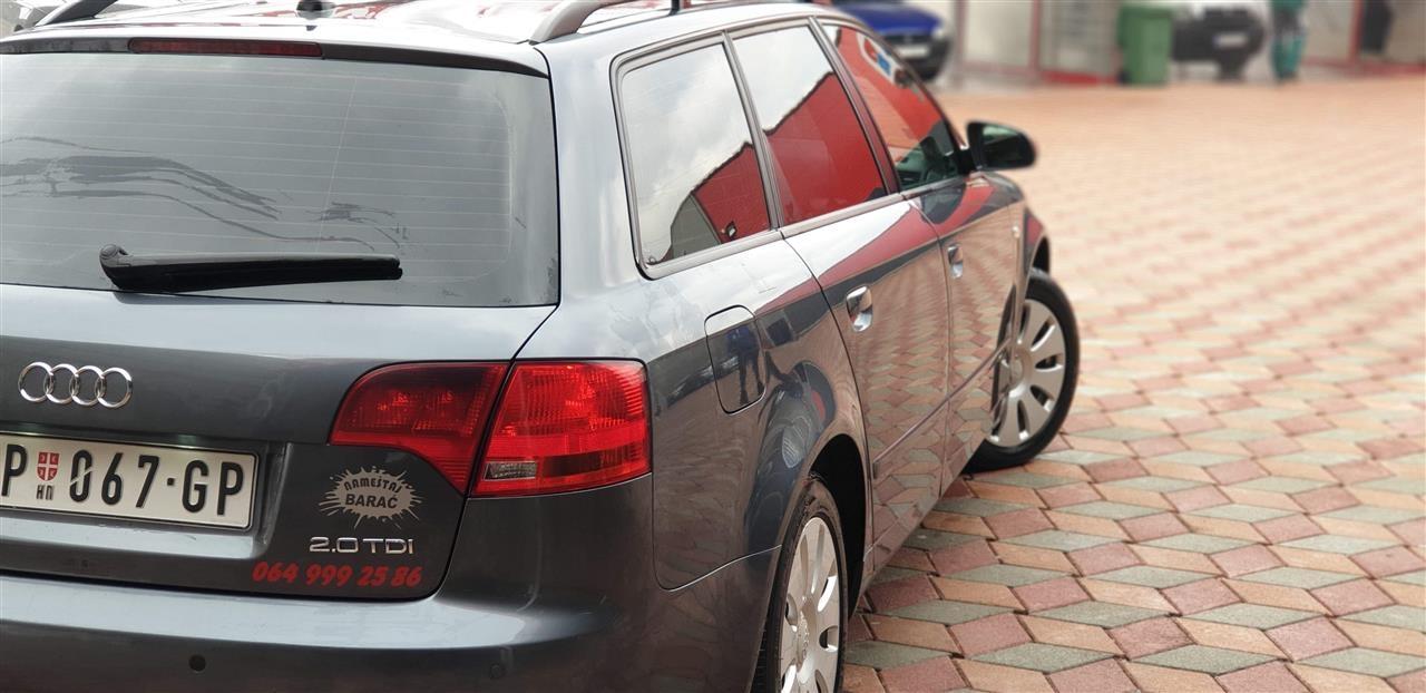 Audi-A4--2-0-TDI-