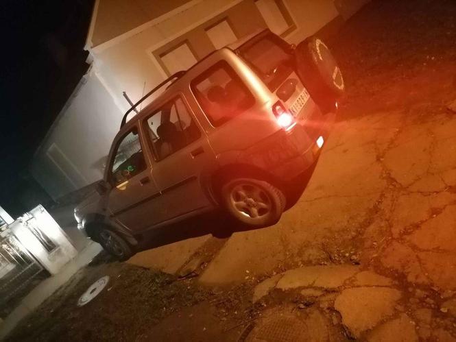 Land rover freelander 2.0d