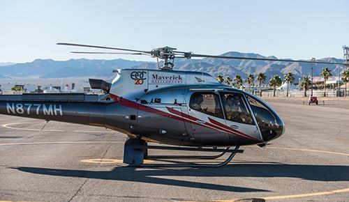 Helikopter