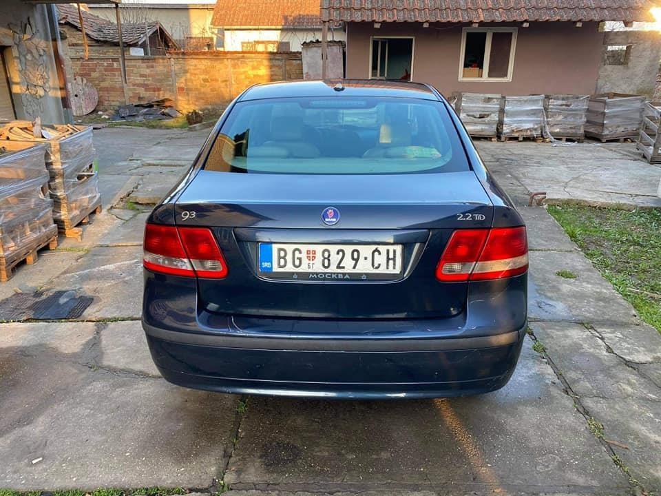 Saab-93-2-2tid-2003god