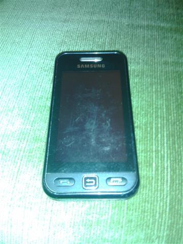 Samsung-GT-S-5230