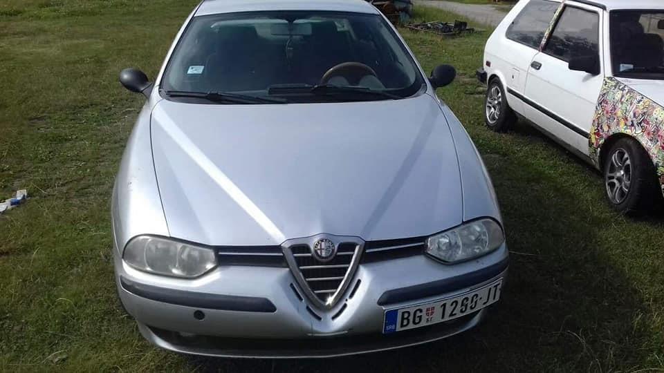 Alfa-156
