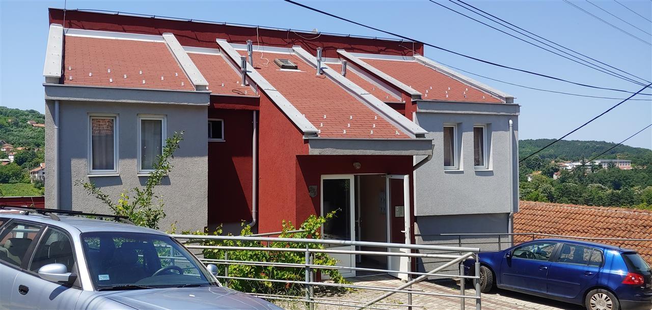 Apartman-N