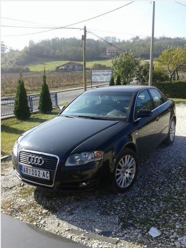Audi A4 -05
