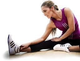 Kućni fitnes 