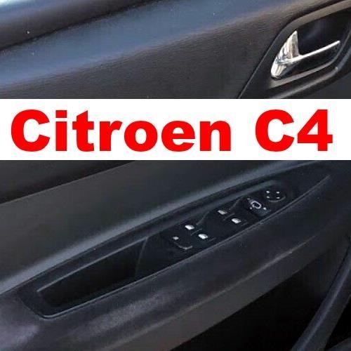 Prekidač-Podizača-Prozora-Citroen-C4-C5-C8