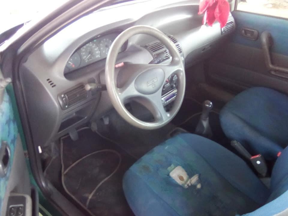 Fiat-Punto