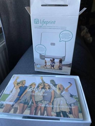 Lifeprint
