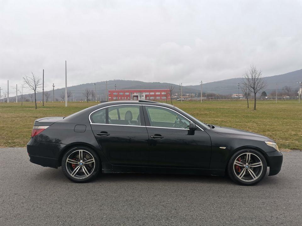 Bmw-530d-e60-individual