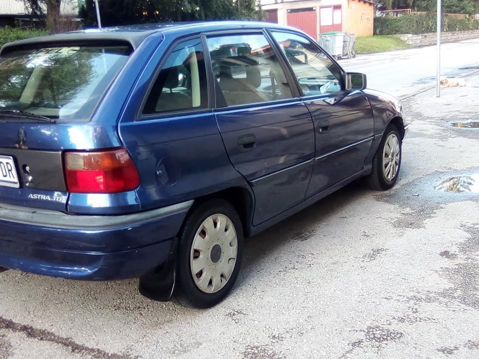 Astra