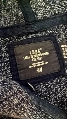 Original dzemper H&M 